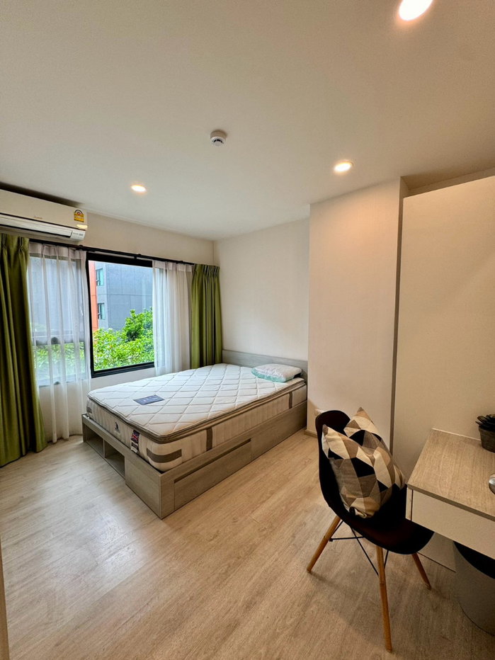 รูป ให้เช่าคอนโด เอสเซ็นท์ วิลล์ เชียงใหม่ 2ห้องนอน พร้อมอยู่ Tel. 082-3899314 (คุณบู) - รูปที่ 4/20