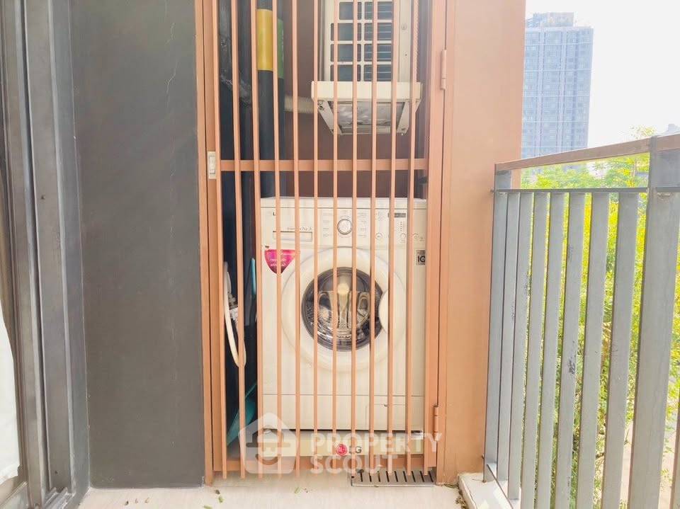 picture 1-BR Condo at Mori HAUS near BTS On Nut (ID 3438316) - 7/15