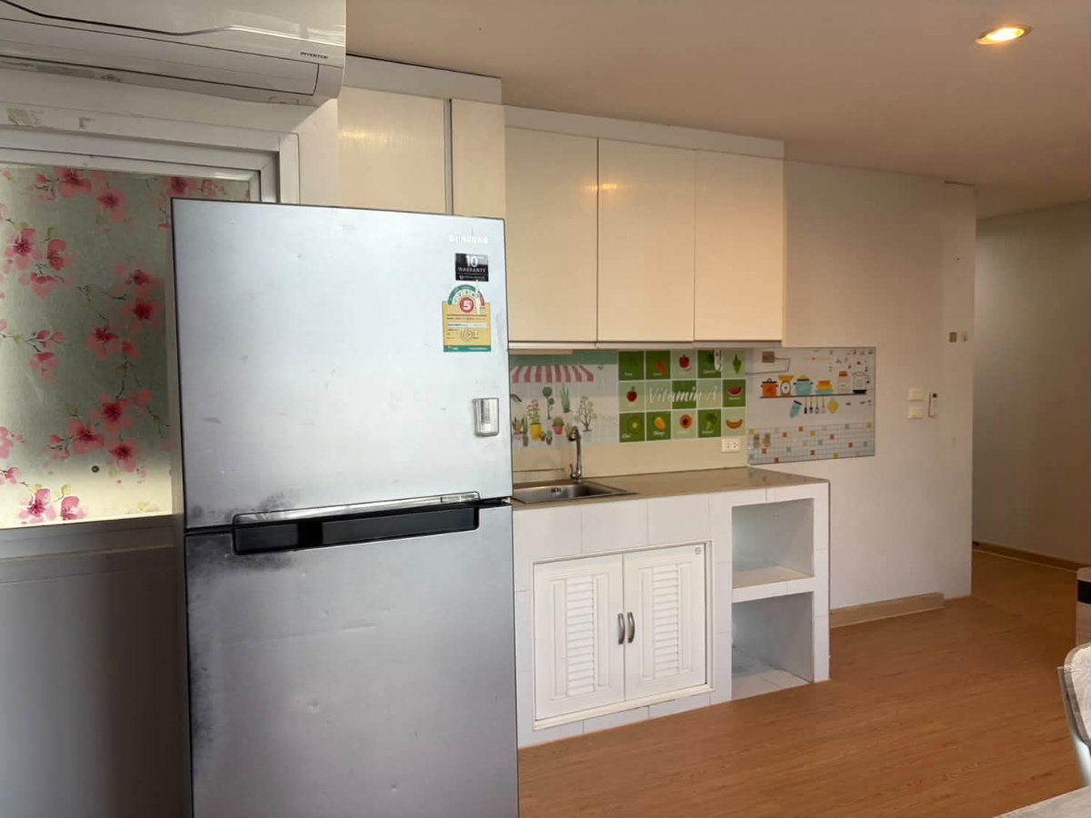 picture 2 BEDROOM FOR RENT THE VIVA SATHORN-TAKSIN **READY TO MOVE IN** - 4/7