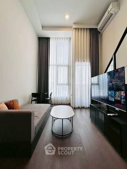 picture 1-BR Condo at Park Origin Chula-Samyan near MRT Hua Lamphong (ID 3436781) - 4/5