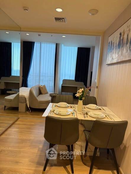 picture 1-BR Condo at Noble Form Thonglor near BTS Thong Lor (ID 3436713) - 1/13