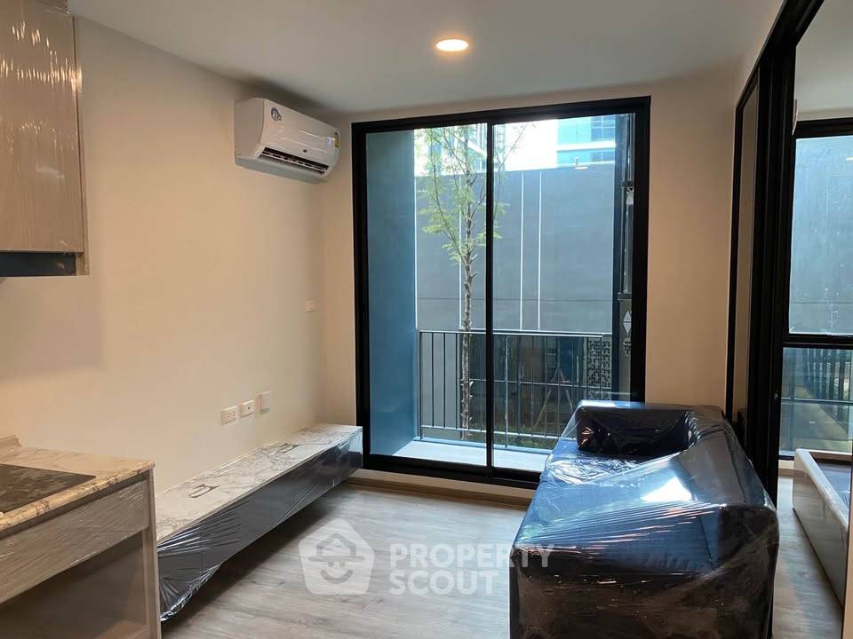 รูป คอนโด 1-ห้องนอน ที่ บีท บางหว้า อินเตอร์เชนจ์ ใกล้ MRT บางหว้า (ID 3434809) - รูปที่ 1/6