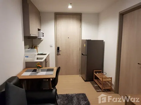 Furnished 1BR Unit with Tenant at Whizdom Connect 1732556