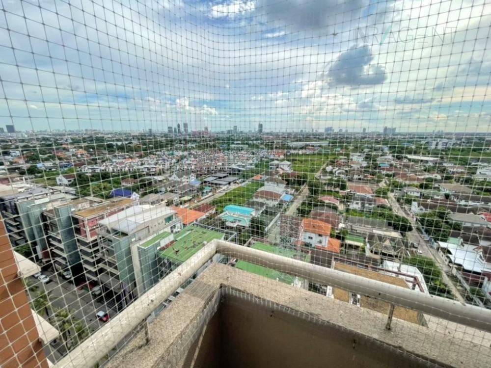 picture 🎊 For Rent Condo RIVIERA UP Building 2, Floor 17,2 bed room, Room size 90.00 sqm - 8/8