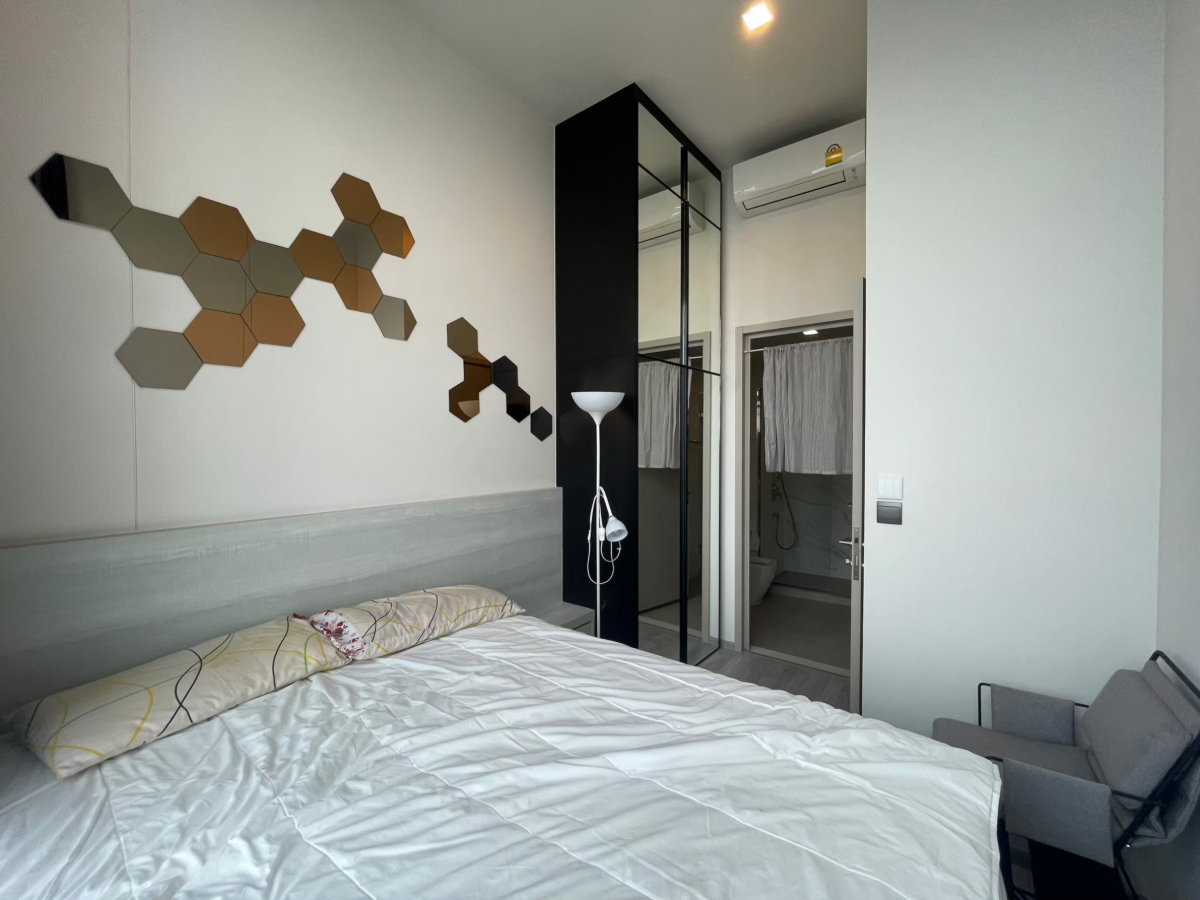 picture THE LINE Sukhumvit 101  1Bedroom /1Bathroom  - 9/13