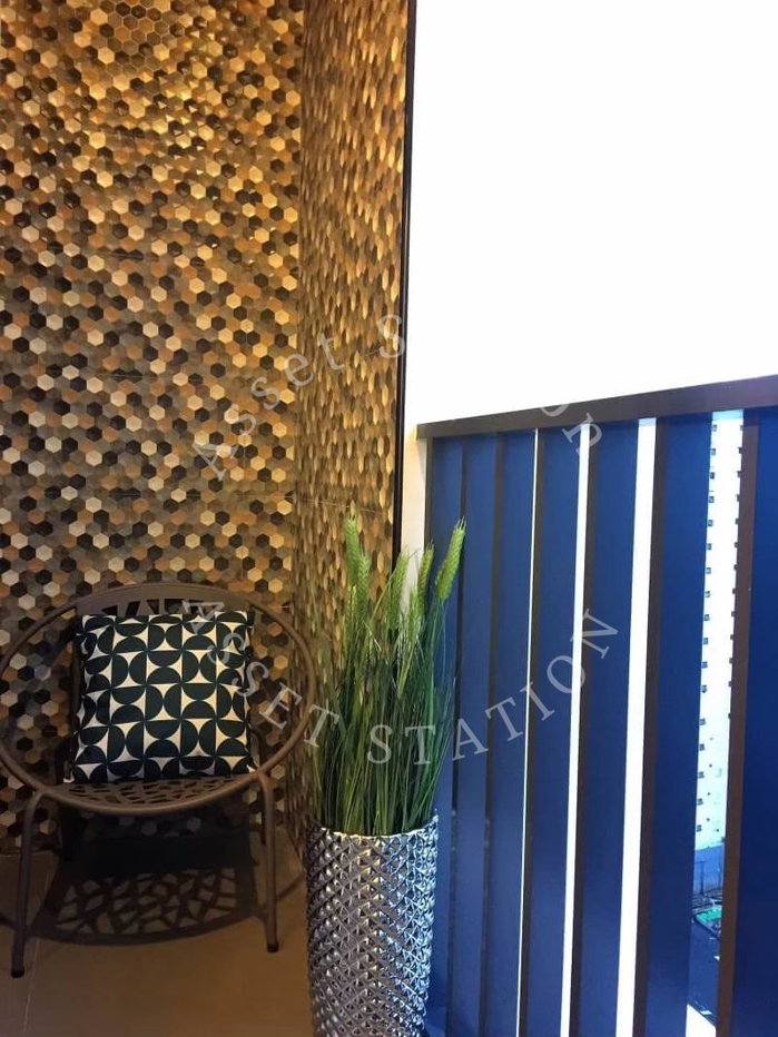 picture M Thonglor 10 |ð
Near BTS Thong Lo and DONKI Mall Thonglor - 6/18