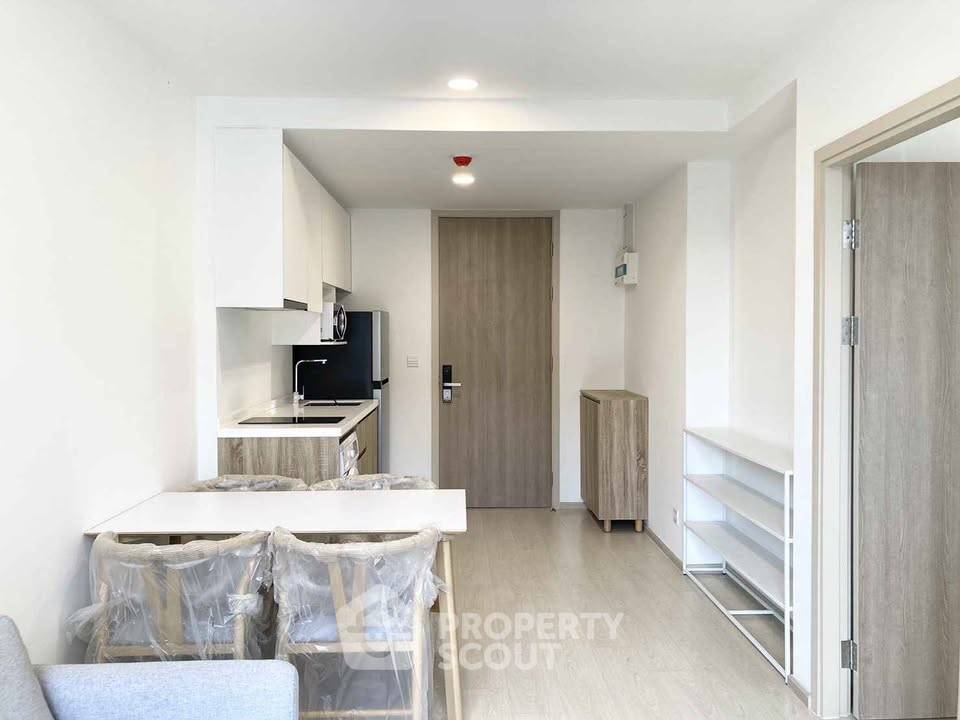 picture 1-BR Noble Ambience Sukhumvit 42 Near BTS Ekkamai (ID 3437965) - 2/13