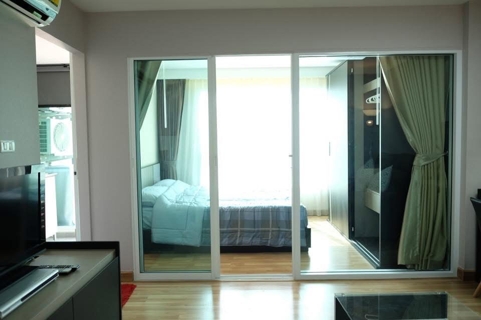 picture Regent Orchid Sukhumvit 101 for rent ✨ Fully furnished - 3/10