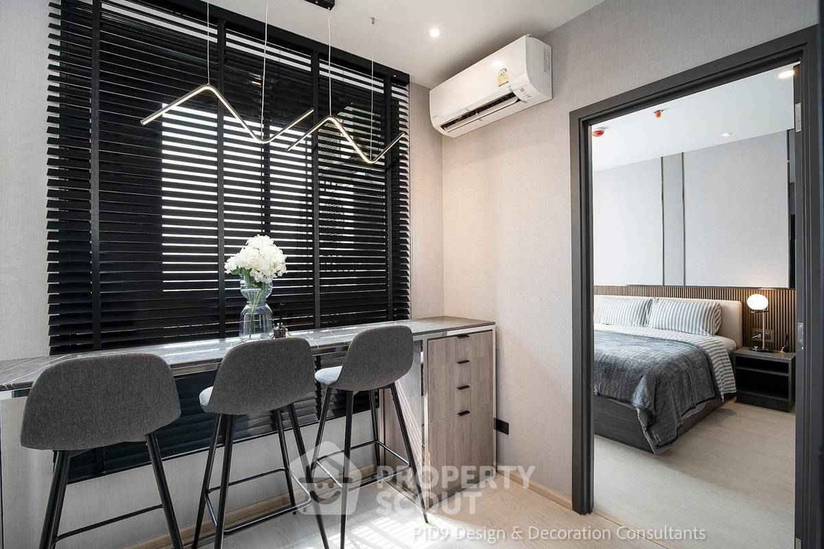 picture 2-BR Condo at Elio Del Nest near BTS Udom Suk (ID 3438339) - 7/10