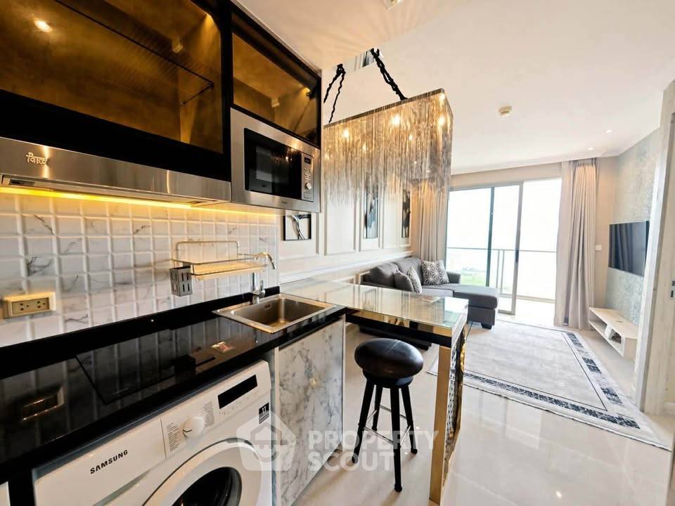 รูป ขายคอนโด 1 ห้องนอน ชั้น 19 ที่ The Riviera Monaco พัทยา (ID 3441993) - รูปที่ 7/14