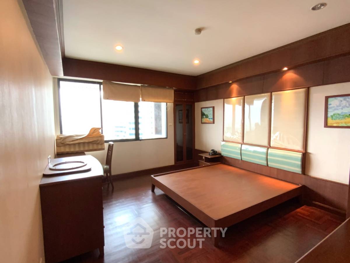 รูป คอนโด 3 ห้องนอน ขนาด 276 ตร.ม. ชั้น 24 PM Riverside Condominium (ID 375206) - รูปที่ 20/20