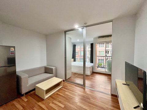 ðĨ For Rent: Sena Miami Ecotown Sukhumvit - Bangpu| BTS Green Line â Kheha Station