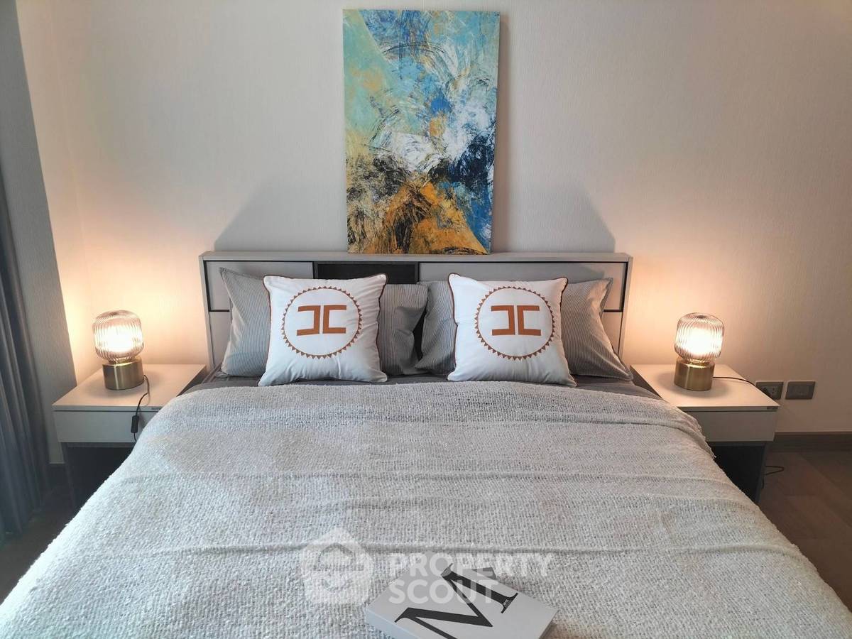 picture 1-BR Condo at Supalai Oriental Sukhumvit 39 near MRT Phetchaburi (ID 3438262) - 6/9
