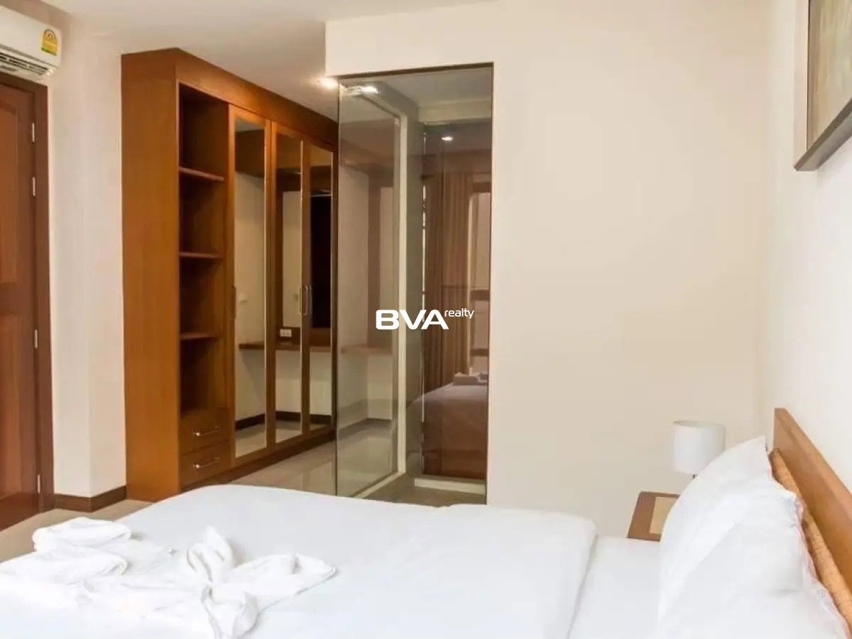 รูป 🏢 ขายด่วนพร้อมผู้เช่า พัทยาซิตี้ รีสอร์ท คอนโด - 🛏️ 1 ห้องนอน🛁 1 ห้องน้ำ - 🏙️ วิวสวน - รูปที่ 5/10
