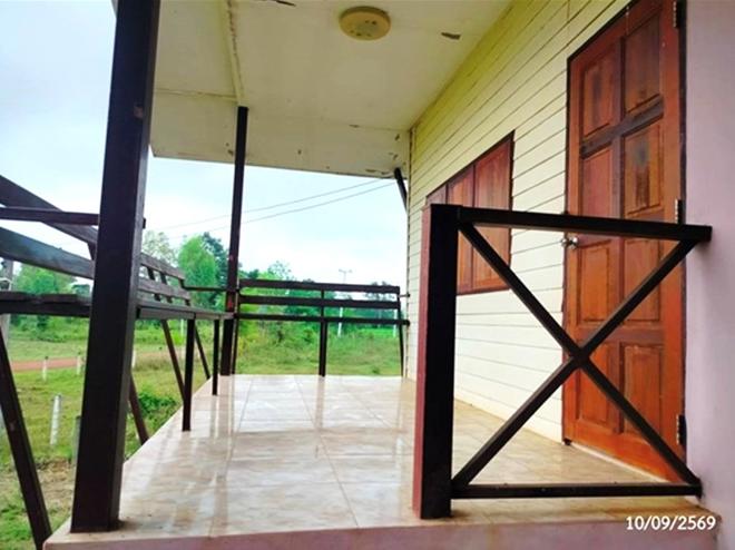 picture HOME 400 Sq.w. Sawang Daen Din Sakon Nakhon for 855,000 - 6/25