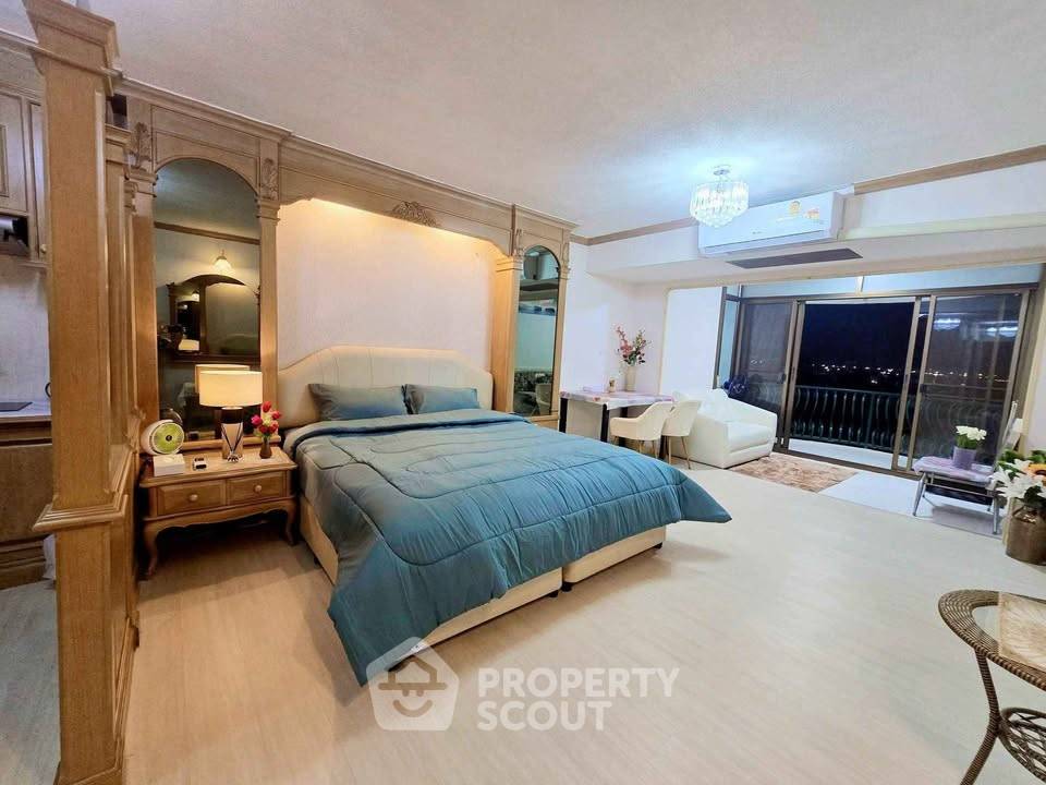 picture 1-BR Condo at Hillside Condo 4 in Chang Phueak (ID 3435601) - 13/13