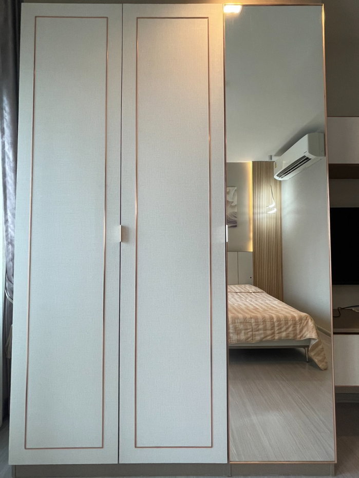 picture 🔥🔥 For Rent Life Asoke rama9 26 sqm 🔥🔥 - 5/12