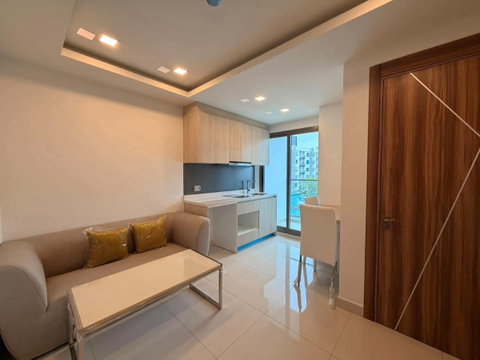 🔥 Arcadia Beach Resort | Foreign Quota | 6th Floor | Only 1.79M
