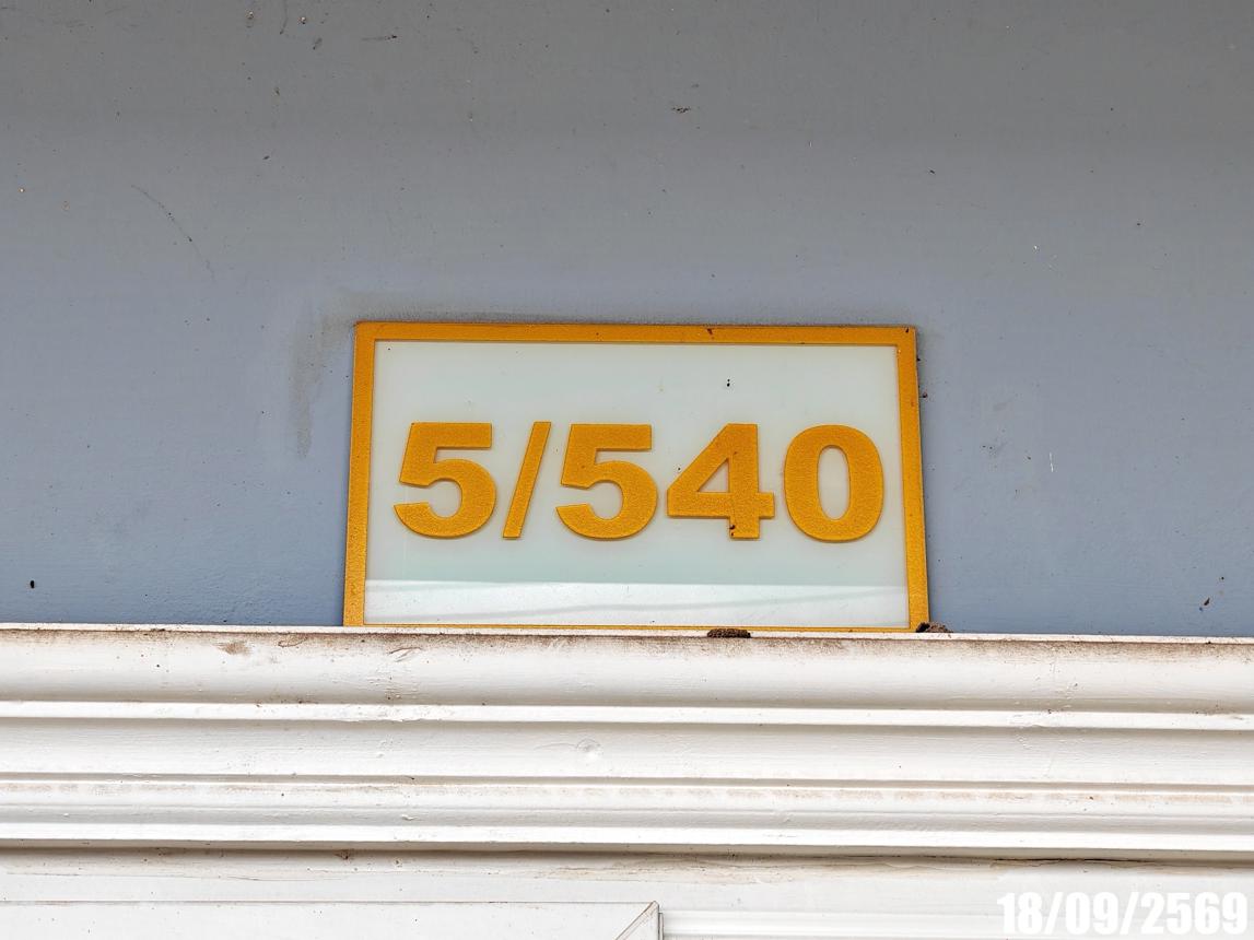รูป บ้านเดี่ยว 23.7 ตร.วา สุขใจวิลล่า 1 เมืองชลบุรี ชลบุรี 2.1M - รูปที่ 33/39