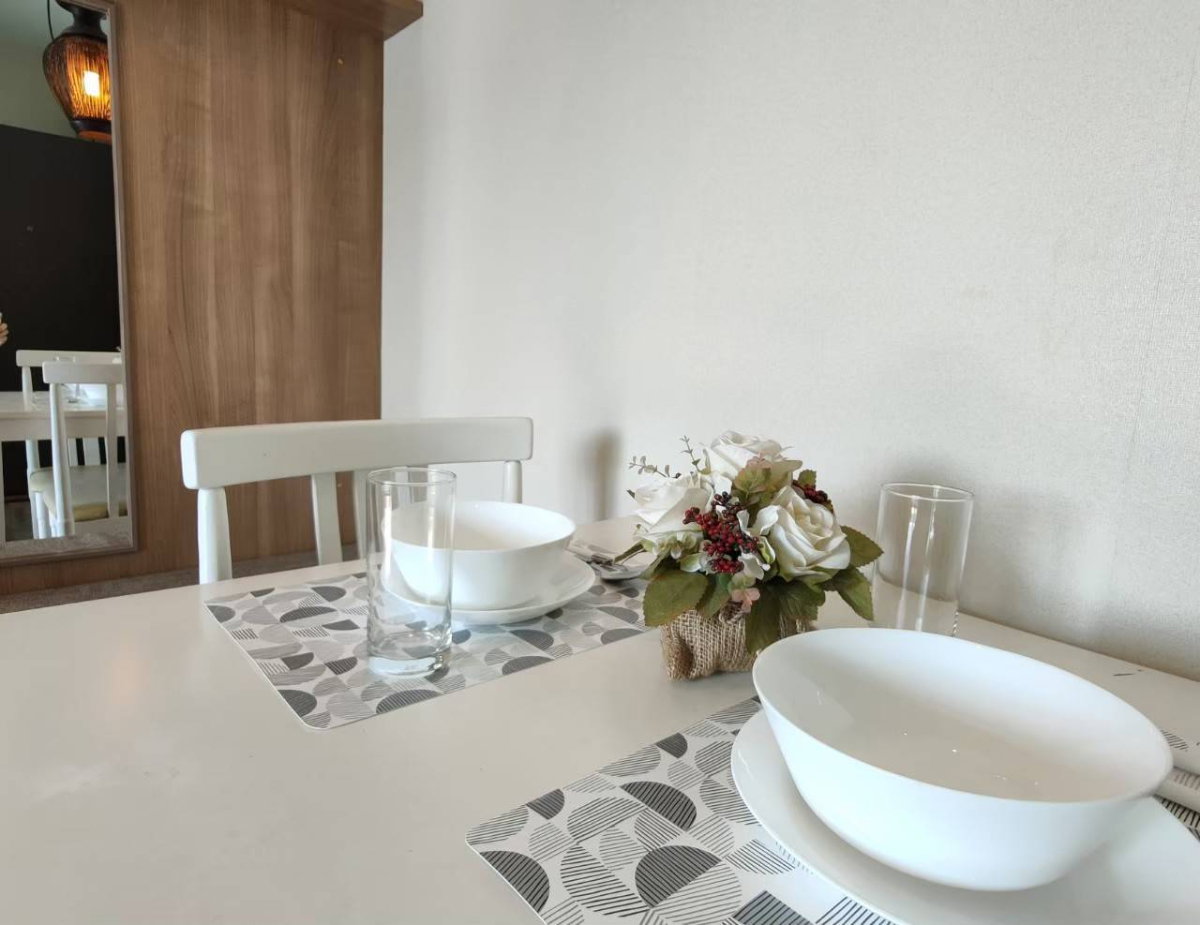 picture Condo for Rent at Tree Boutique Condo @ Changklan | Chiang Mai (EN) - 8/14