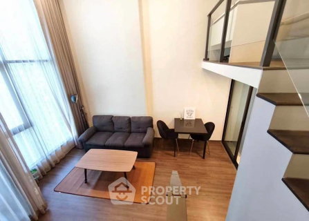 รูปภาพ Great Value 1-BR KnightsBridge Space Rama 9 Near MRT Phra Ram 9 (ID 3436902)