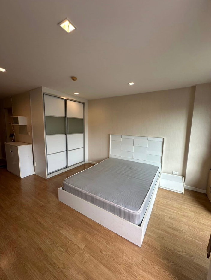 picture Casa Condo Ratchada - Thapra for rent ✨ Fully furnished - 1/6