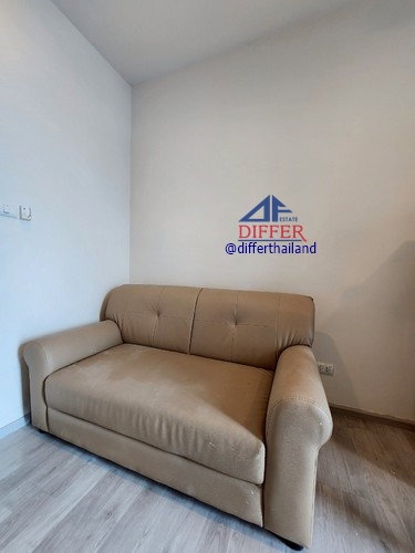 picture Dfa0299 For Rent: Plum Condo Central Station (Phase 1), 21st floor, located right next to Central Westgate. LINE : @differthailand - 5/9