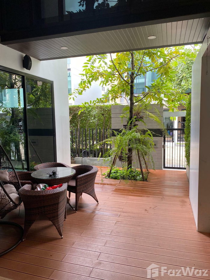 picture House for Sale in Nirvana Beyond Suanluang 635096 - 6/24