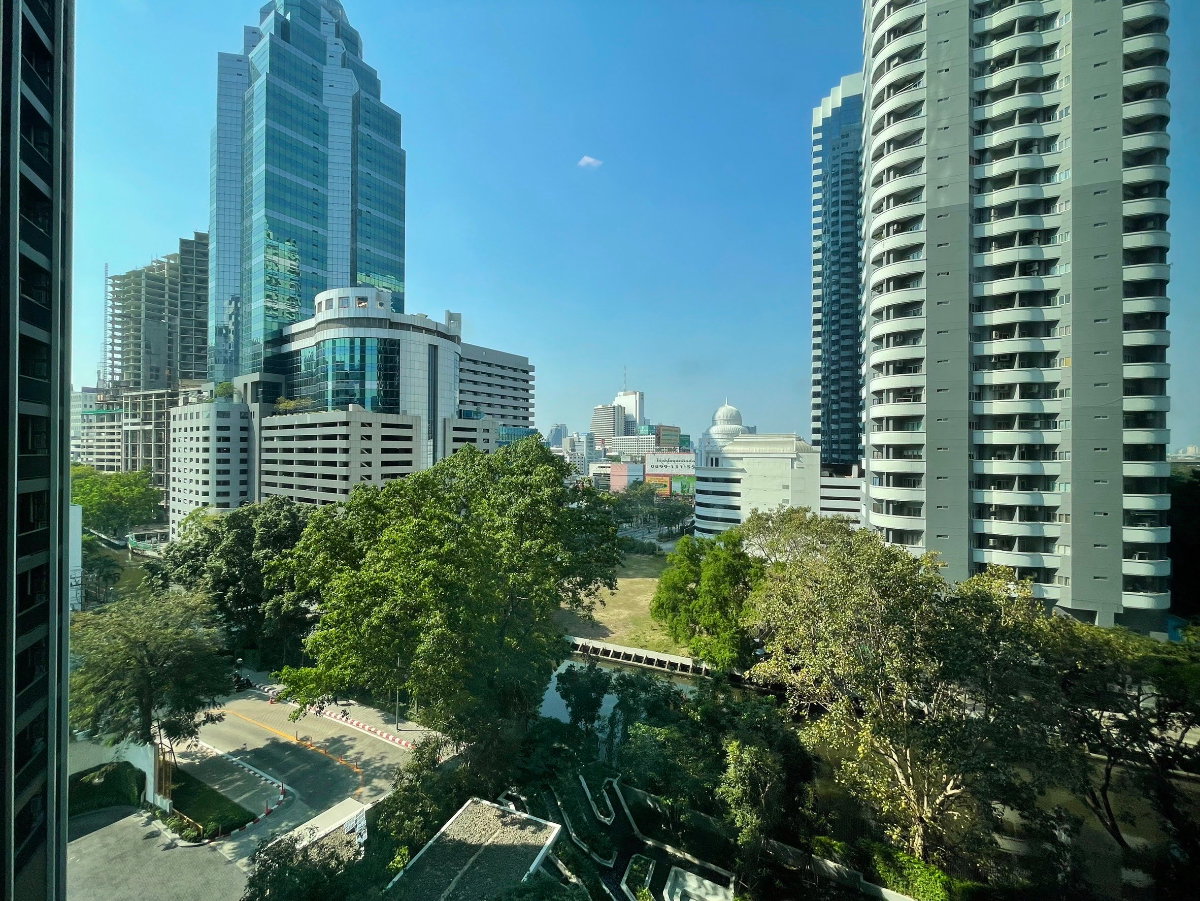 picture 🏢 Life One Wireless for rent, studio room - 3/10