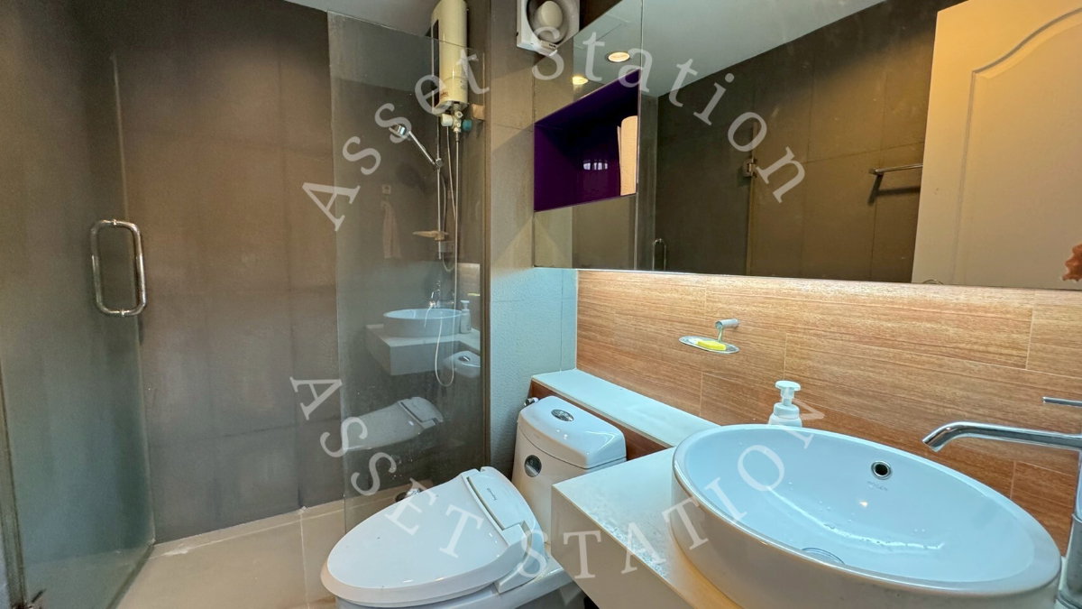 picture Chateau in Town Phaholyothin 11 I 🚈 Near BTS Ari and BTS Saphan Khwai - 14/14