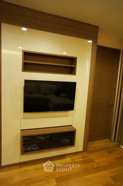 รูป ชั้น 34 คอนโด 2 ห้องนอน The Address Sathorn ใกล้ BTS เซนต์หลุยส์ (ID 513796) - รูปที่ 3/6