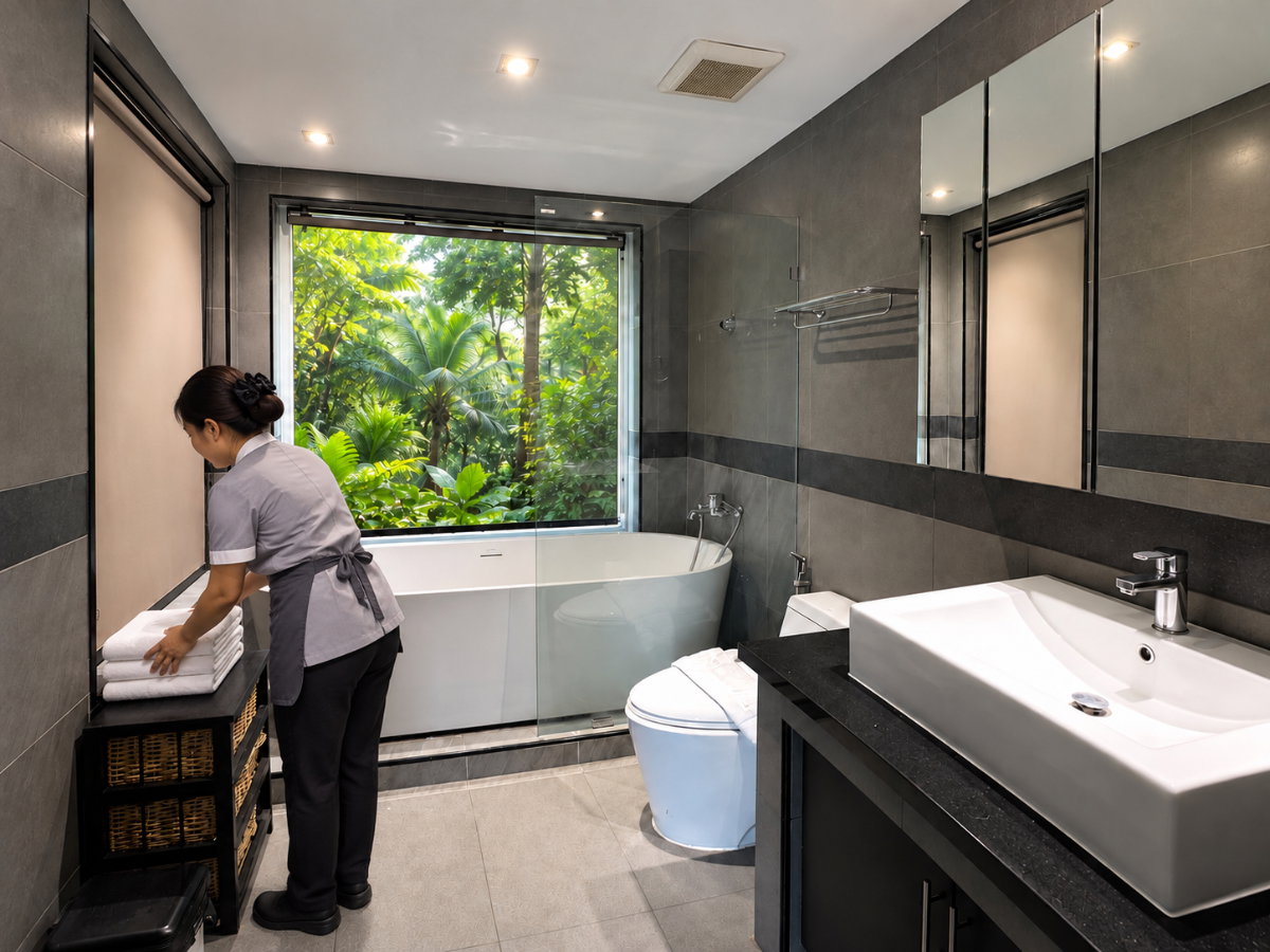 picture LOTUS Pool Villa Pattaya 8 bedroom - 4/39