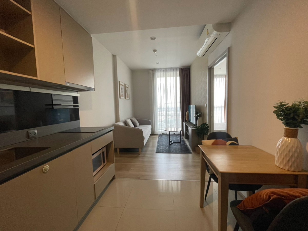 picture Oka Haus rama4 ✅31sq.m.✅17,000 - 3/10