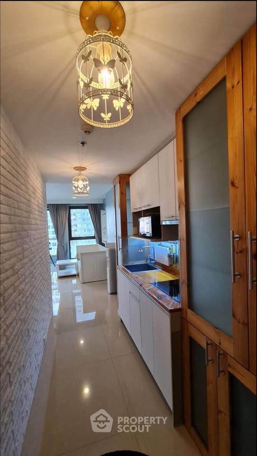 picture 2-BR Condo at Ideo Q Ratchathewi near BTS Ratchathewi (ID 3434763) - 5/7