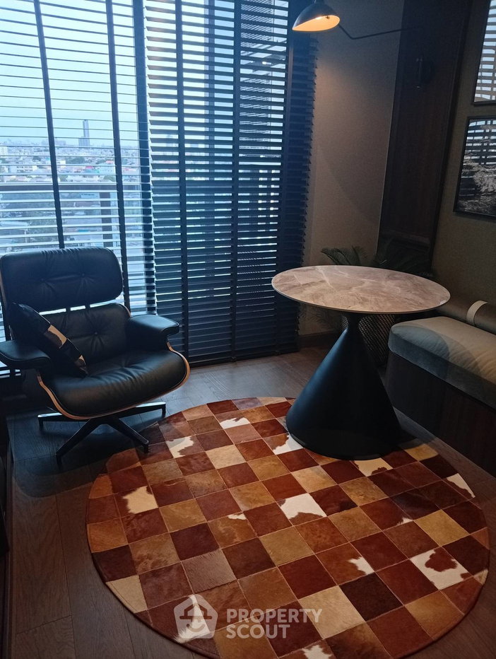 picture 3-BR Condo at One Altitude Charoen Krung near BTS Saphan Taksin (ID 3240372) - 18/19