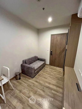 คอนโด 1-ห้องนอน ที่ นิช โมโน สุขุมวิท-แบริ่ง ใกล้ BTS แบริ่ง (ID 3441670)