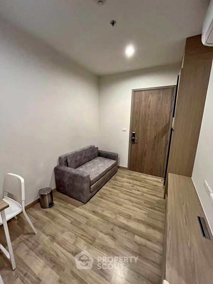 รูป คอนโด 1-ห้องนอน ที่ นิช โมโน สุขุมวิท-แบริ่ง ใกล้ BTS แบริ่ง (ID 3441670) - รูปที่ 1/13