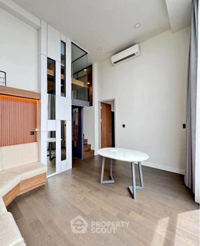 3-BR Condo At Park Origin Chula-Samyan Near MRT Hua Lamphong (ID 3437003)