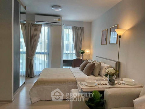 คอนโด สตูดิโอ ที่ ยูนิโอ สุขุมวิท 72 (เฟส 2) ใกล้ BTS แบริ่ง (ID 3437825)