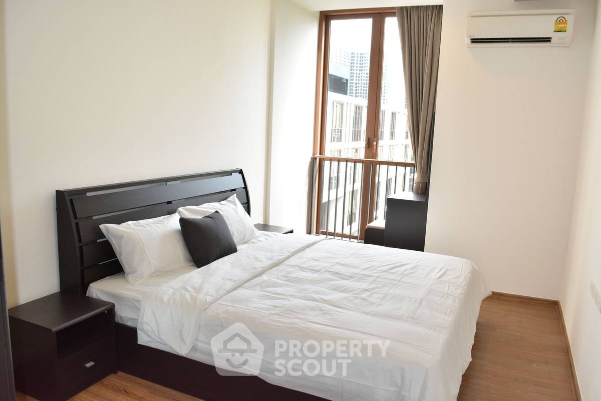 รูป คอนโด 1 ห้องนอน Hasu Haus Sukhumvit 77 ใกล้ BTS อ่อนนุช (ID 3369816) - รูปที่ 17/24
