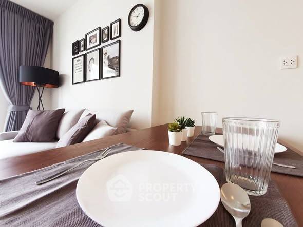 picture 1-BR Condo at Life One Wireless near BTS Phloen Chit (ID 3438880) - 3/5