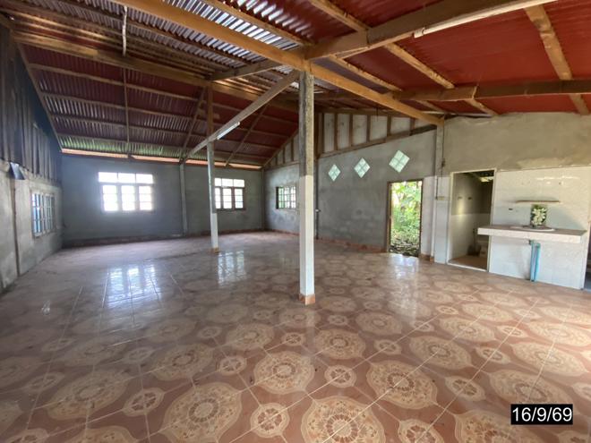 รูป บ้านเดี่ยว 380 ตร.วา กุฉินารายณ์ กาฬสินธุ์ 2.1M - รูปที่ 8/29