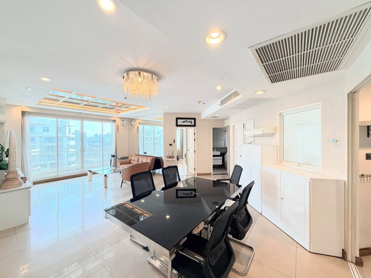 picture For Rent: Supalai Wellington 1 🏙️ 🚝 Near MRT Cultural Centre | Central Rama 9  - 9/28