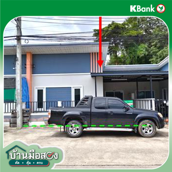 picture TOWN HOUSE 26.4 Sq.w. Pluak Daeng Rayong for 1.6M - 29/31