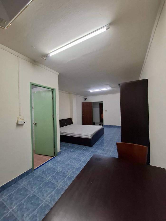 รูป ขายถูกมาก ติด MRT บางแค 0 เมตร BK Condo (บางแค คอนโดทาวน์)  - รูปที่ 4/23