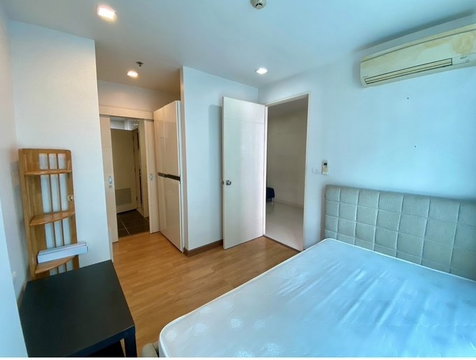 [ For Rent ] Wish @ Samyan — 1 Bedroom | MRT Sam Yan | Fully Furnished [GTN-1331]