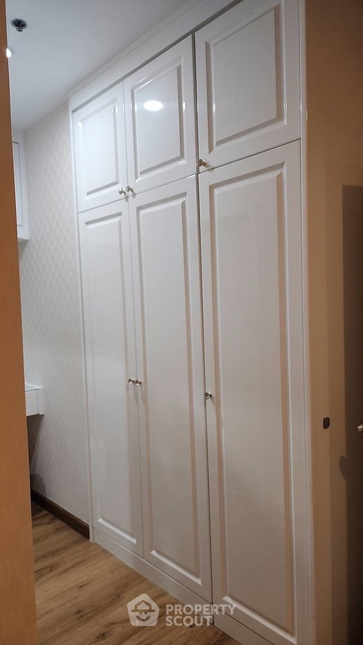 picture 1-BR Condo at Hive Sathorn near BTS Krung Thon Buri (ID 3364385) - 12/20