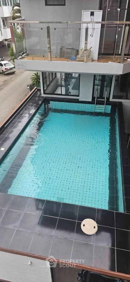 picture 1-BR Condo at Finn Condo 2 @ Suandok in Suthep (ID 3434673) - 5/6