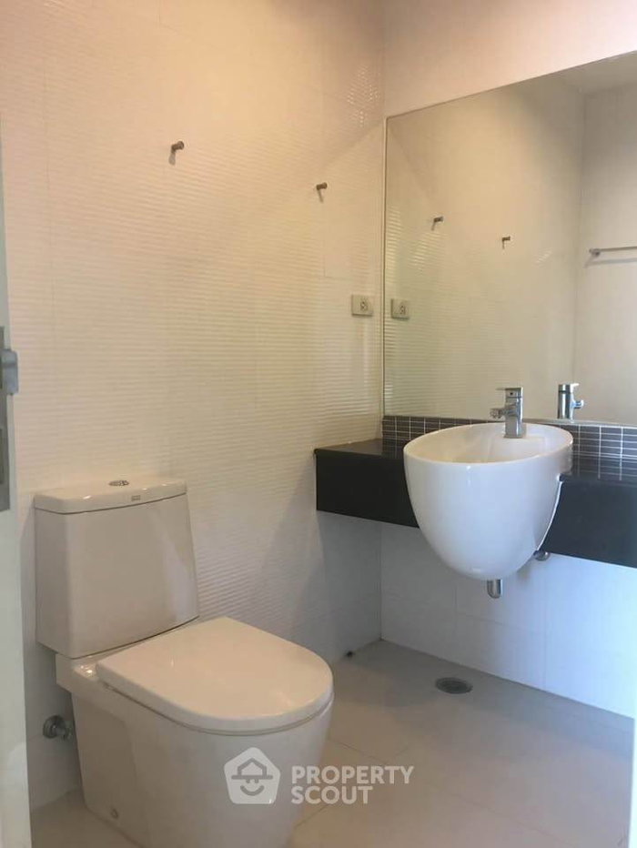 รูป คอนโด 3-ห้องนอน ที่ โฟร์ วิงส์ เรสสิเด้นส์ ใน หัวหมาก (ID 3394817) - รูปที่ 10/12