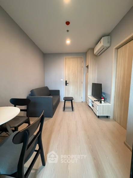 picture 1-BR At NUE Noble Ratchada Lat Phrao Near MRT Lat Phrao (ID 3435416) - 2/10
